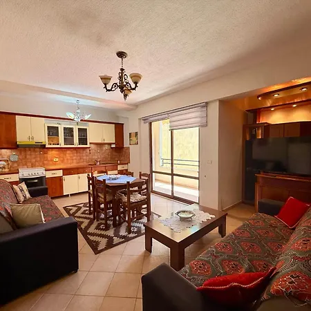 Ervin Apartamento