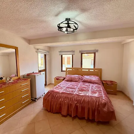 Apartamento Ervin *