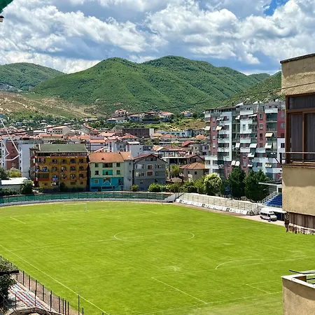 Ervin Apartamento