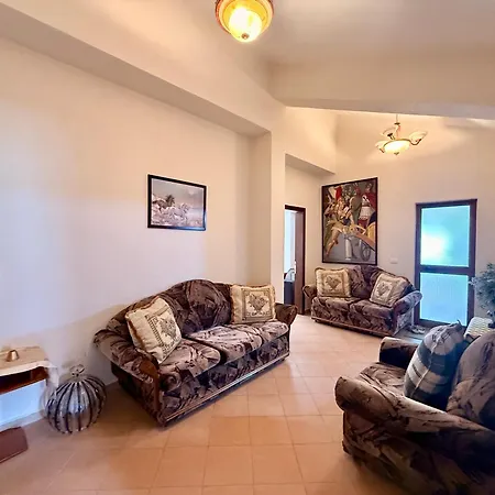Ervin Apartamento