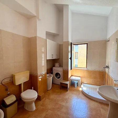 Ervin Apartamento *