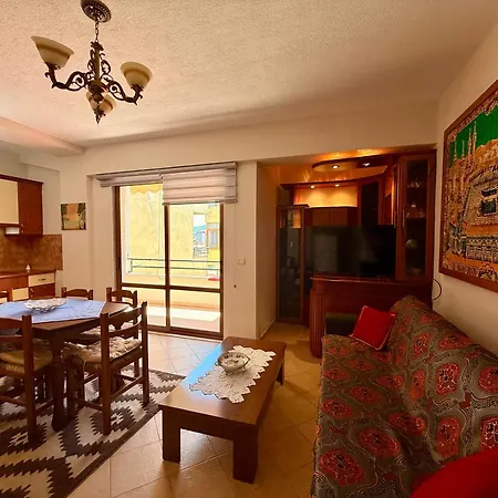 Apartamento Ervin