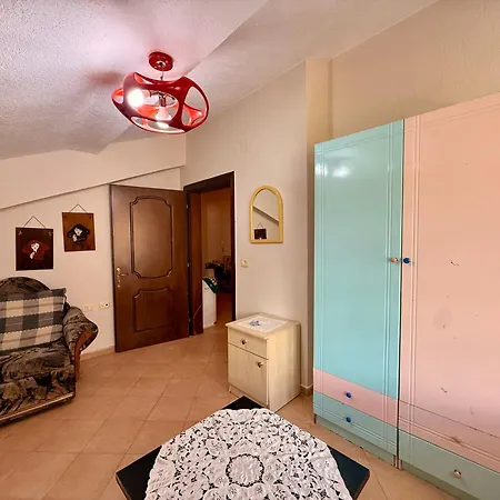 Ervin Apartamento
