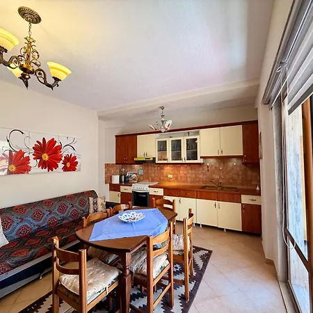 Apartamento Ervin *