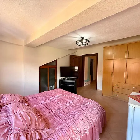 Apartamento Ervin Pogradec