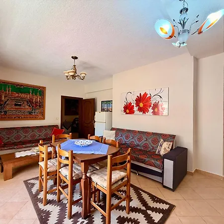 Apartamento Ervin