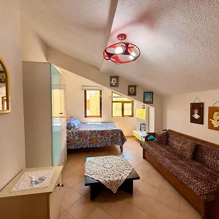 Ervin Apartamento Pogradec