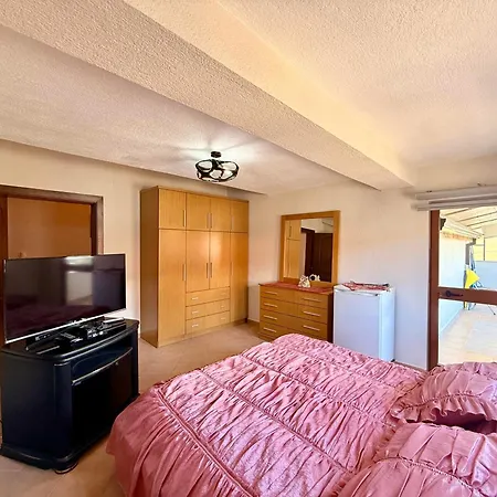 Apartamento Ervin *