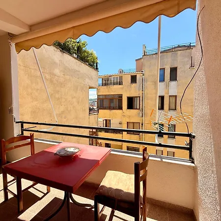 Ervin Apartamento