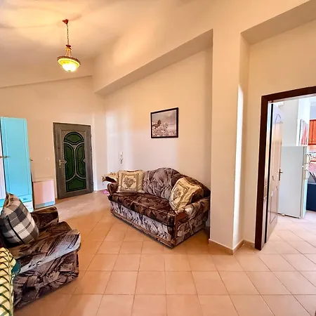 Ervin Apartamento Pogradec