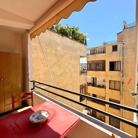 Apartamento Ervin
