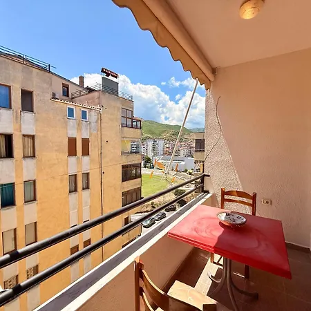 Apartamento Ervin