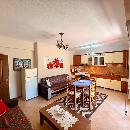 Ervin Apartamento Pogradec