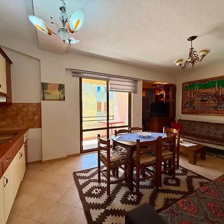 Ervin Apartamento *