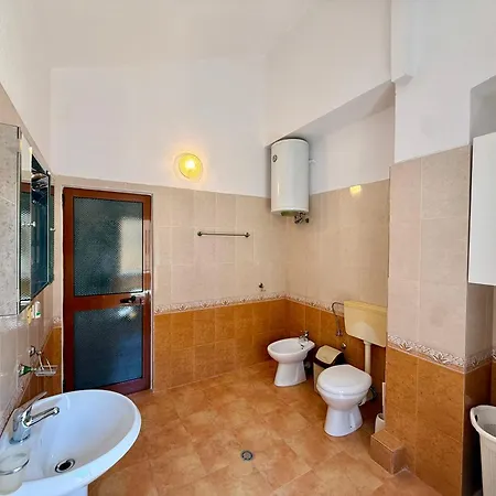 Ervin Apartamento
