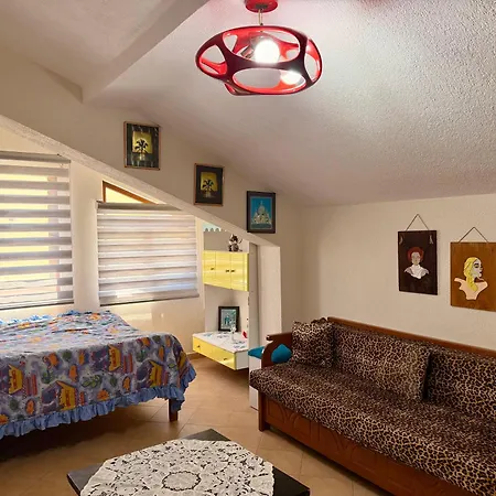 Apartamento Ervin